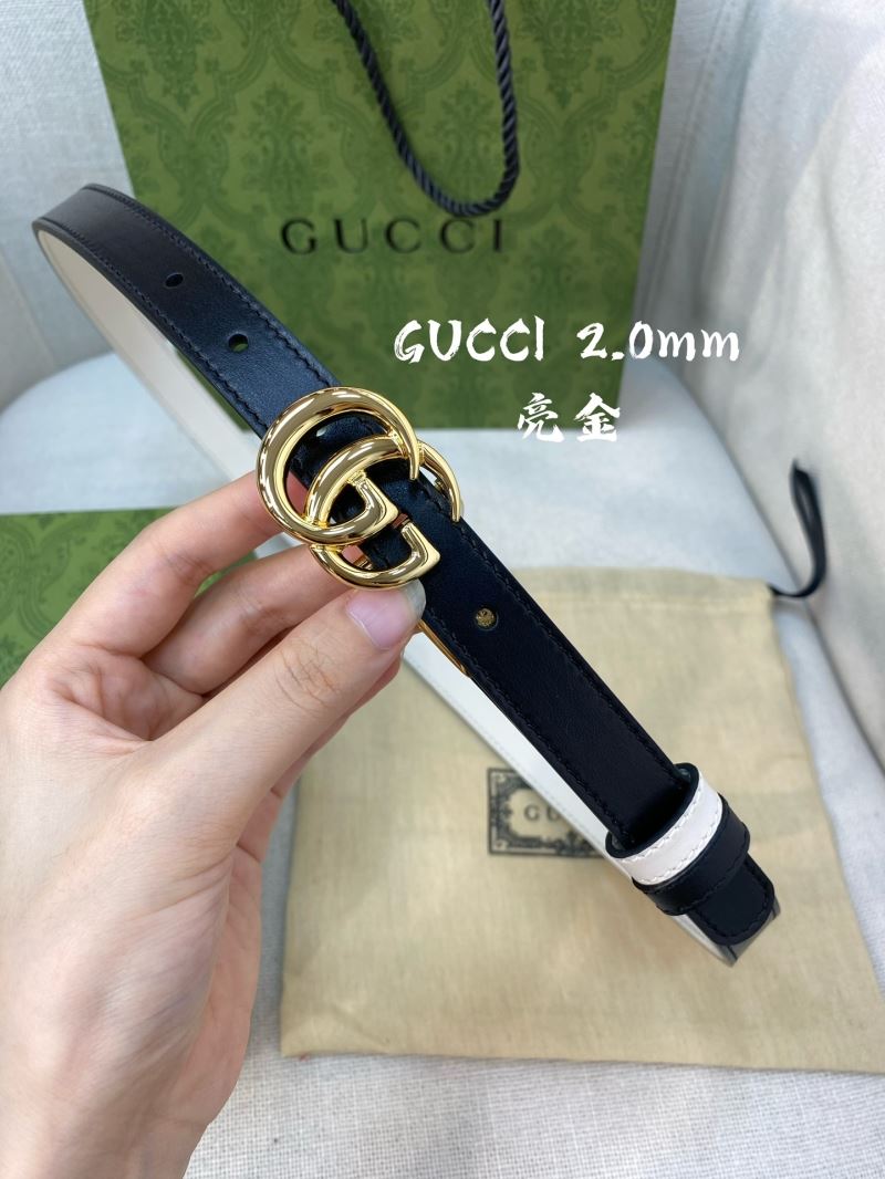 Gucci Belts